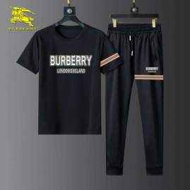 Picture of Burberry Shirt Pant Suits _SKUBurberryM-5XL12yr22220585